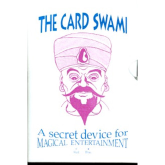The Card Swami