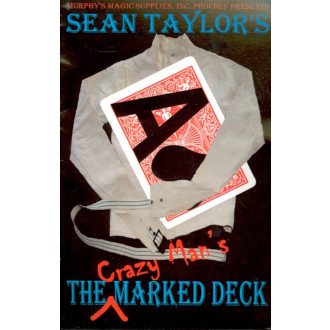 The Crazy Man's Marked Deck (mit dt. Übers.)