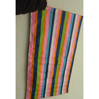 Dove To Silk Sensation