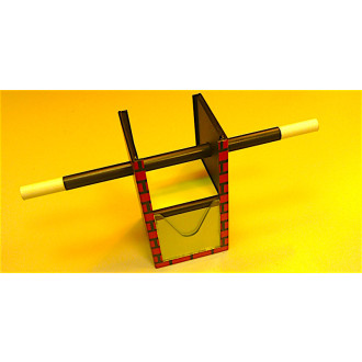 Houdinis Flucht-Würfel