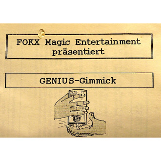 Genius-Gimmick