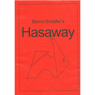 Bernd Schäfer's Hasaway