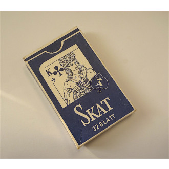 Hulls Improved Nudist Deck