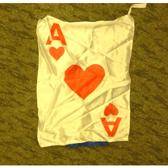 Das vollautomatische Kartenblendo