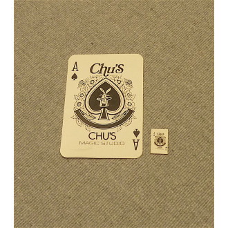 Karten-Verkleinerung