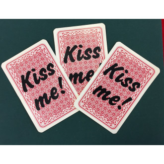 Kiss Me!