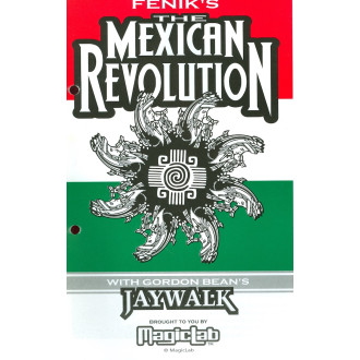 The Mexican Revolution