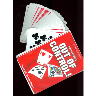 Out of Control (Woodrow)