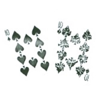 Shattered