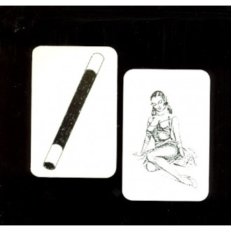 Framellos Revue-Girls