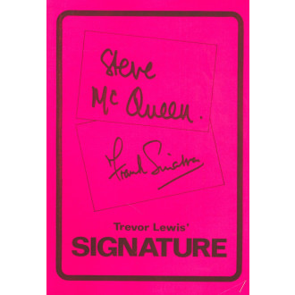 Signature