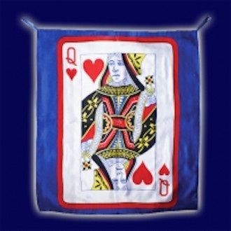 Kartenblendo von Prof Sitta