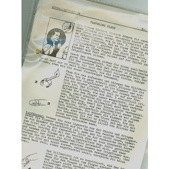 Traveling Flame (Astor)