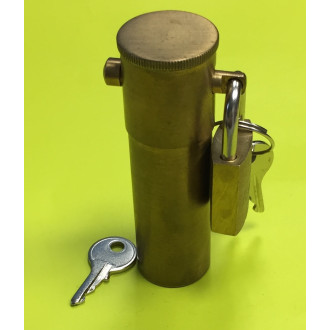 Super Bill & Silk Tube (Tuchröhre)