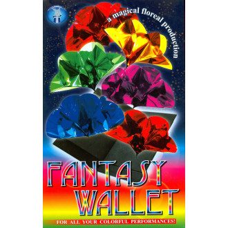 Fantasy Wallet