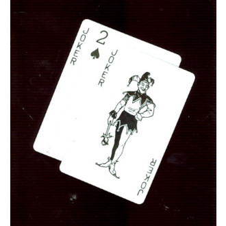 Wild Deuce (Nick Trost)