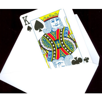 Post aus dem 'Wunderland'