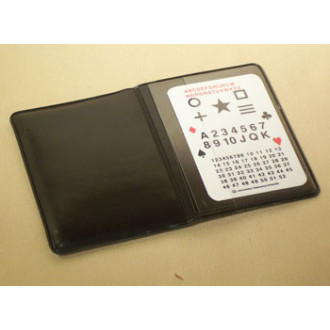 Thought Transmitter/ Gedankenübertrager