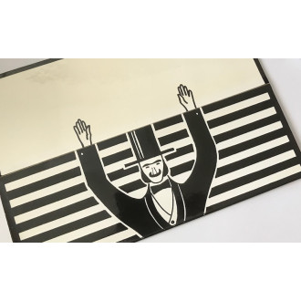 Der Zauberer mit dem Ball