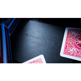 Darkslide (Gimmick and Online Instructions)