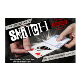Snitch