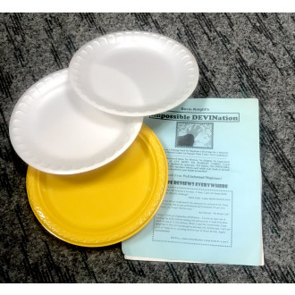 Impossible DEVINation (+dt. ÜS)