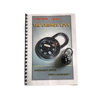 The Grismer Lock (Steve Cook Version) The Grismer Lock (Steve Cook Version)