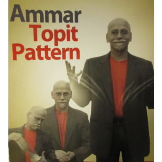 Ammar Topit Pattern