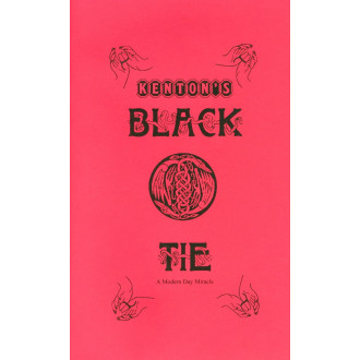 Black Tie by Kenton Knepper