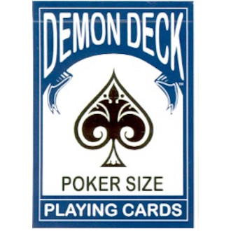 Demon Deck
