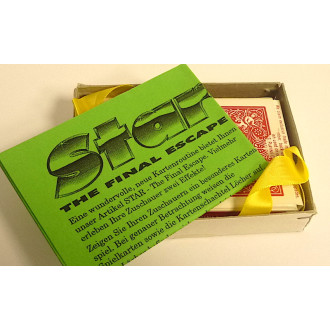 Star - The Final Escape