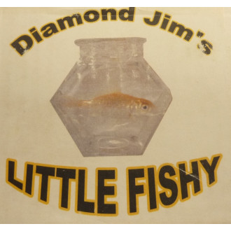 Little Fishy