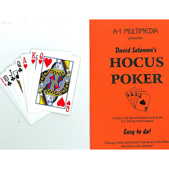 Hocus Poker