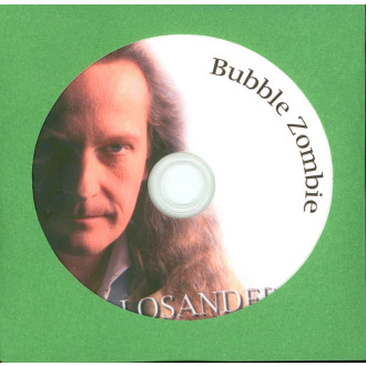 Bubble Zombie (DVD only!)