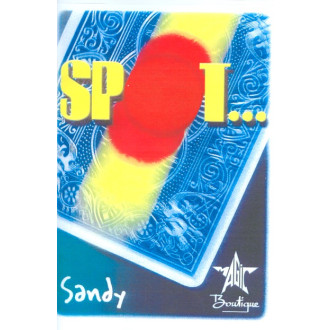Sandy's Spot