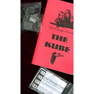 The Kube by Kenton Knepper