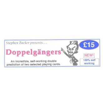 Doppelgängers