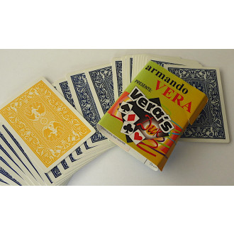 Vera's Deck BY JOAQUIN KOTKJN & ARMANDO VERA