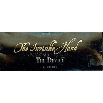 The Invisible Hand - The Device by Michel