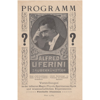 Programm Uferini