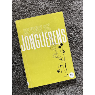 Die Kunst des Jonglieren