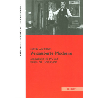 Verzauberte Moderne