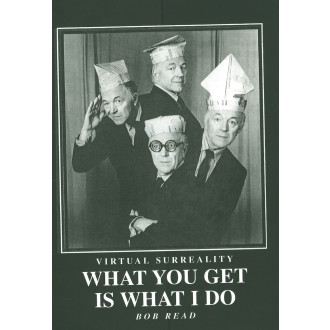 What You Get is What I Do