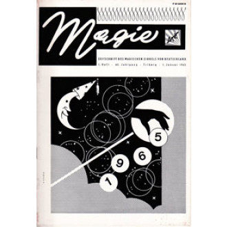 Magie, Jahrgang 1965