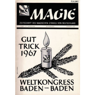 Magie, Jahrgang 1967