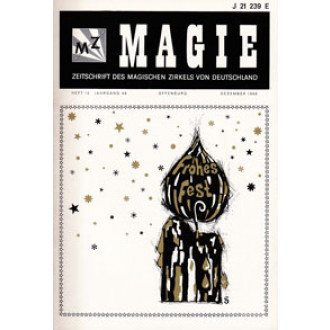 Magie, Jahrgang 1968