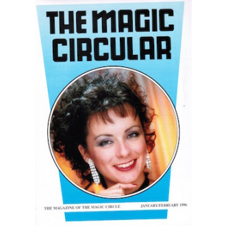 The Magic Circular Vol. 90 (Jan-Dez 1996)