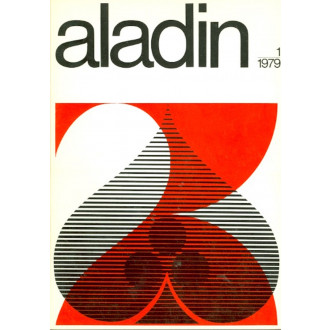 Aladin, 31. Jahrgang 1979