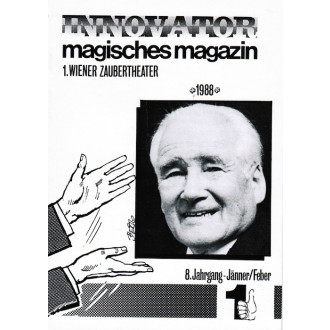 Innovator, 8. Jahrgang 1988