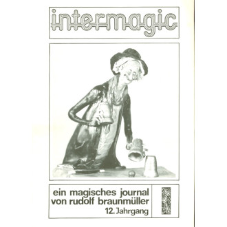 Intermagic, 12. Jahrgang